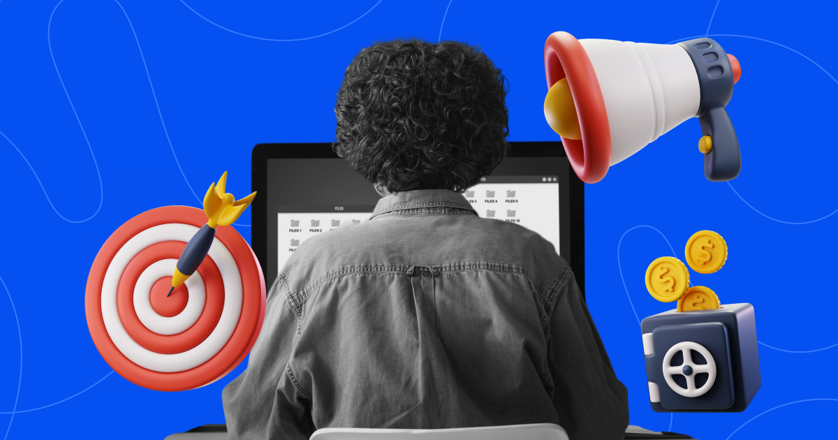 Nous sombrons dans les métriques : comment comprendre ce qu&amp;#039;il faut compter, en plus des likes (check-list pour le marketeur)