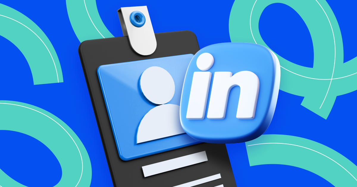 Como preencher o perfil do Linkedin