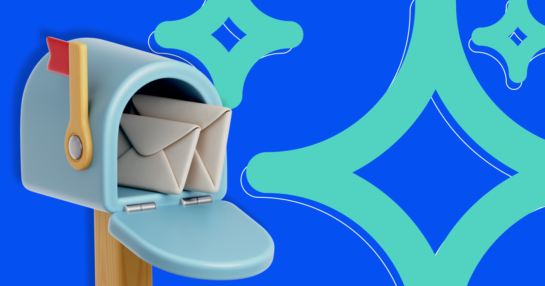 TOP-5 services pour les envois d&amp;#039;emails et le marketing par email en 2026