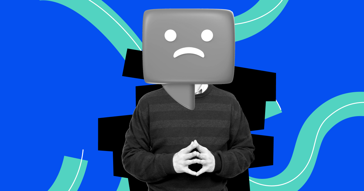 Negative Bewertungen im Internet: Wie man richtig reagiert