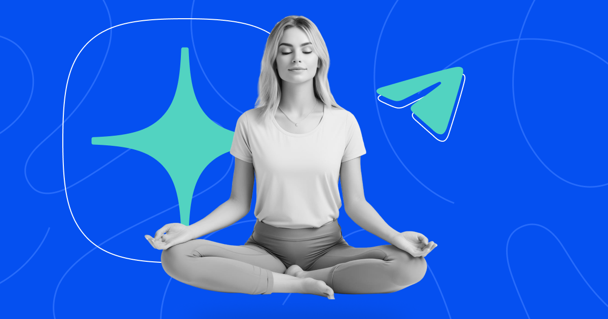 Wie veröffentlicht man Materialien auf Dzen über einen Telegram-Bot?