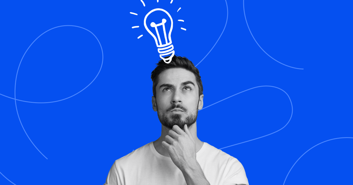 Brainstorming in 5 Minuten: Ideengenerierungswerkzeuge für 2024