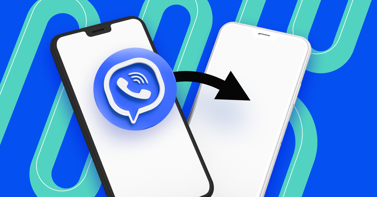Como transferir o Viber para outro telefone