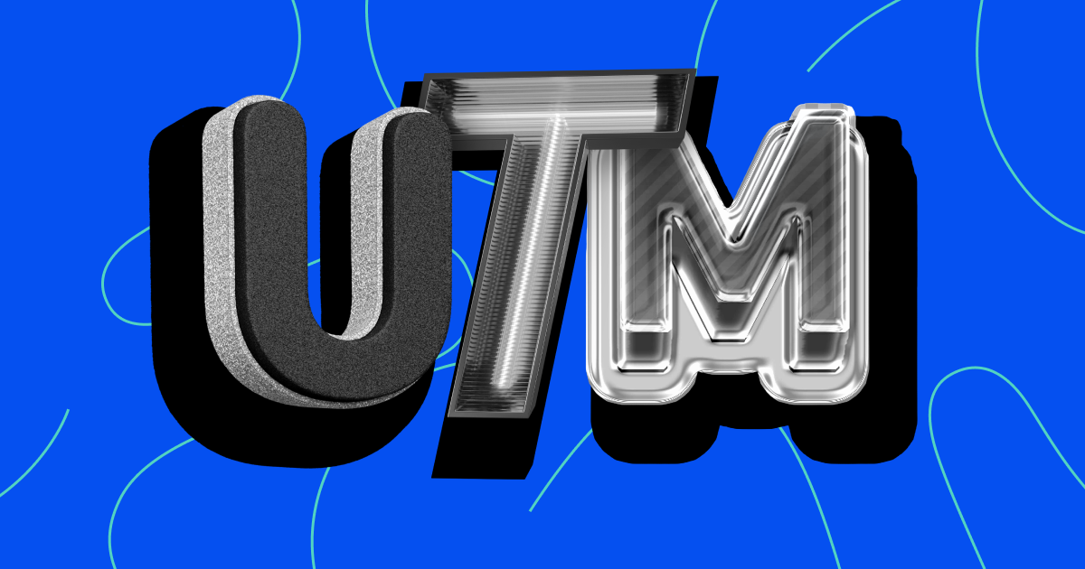 UTM-Tags - effektive Analyse von Werbekampagnen