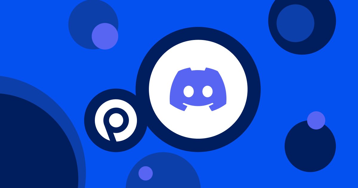 Mit Postmypost auf Discord veröffentlichen