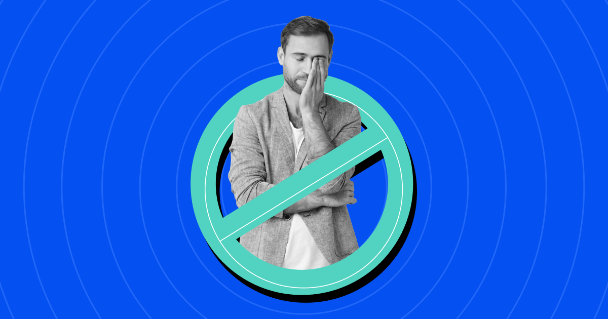 Qu'est-ce qu'une shadow banning sur les réseaux sociaux ?
