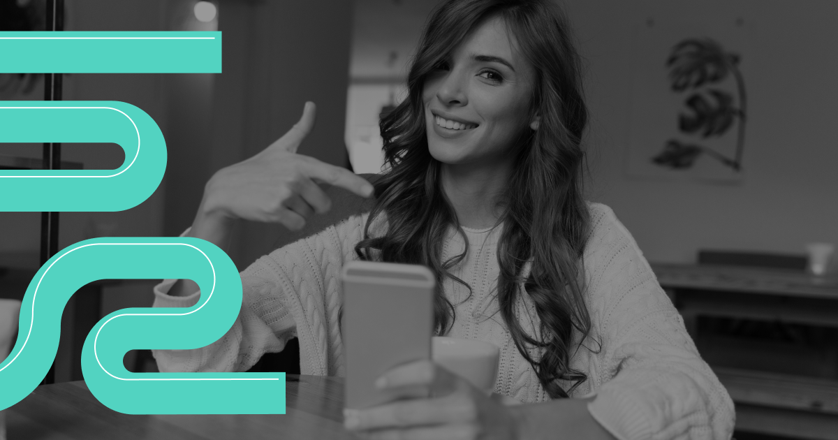 Comment configurer les notifications push dans l'application mobile ?