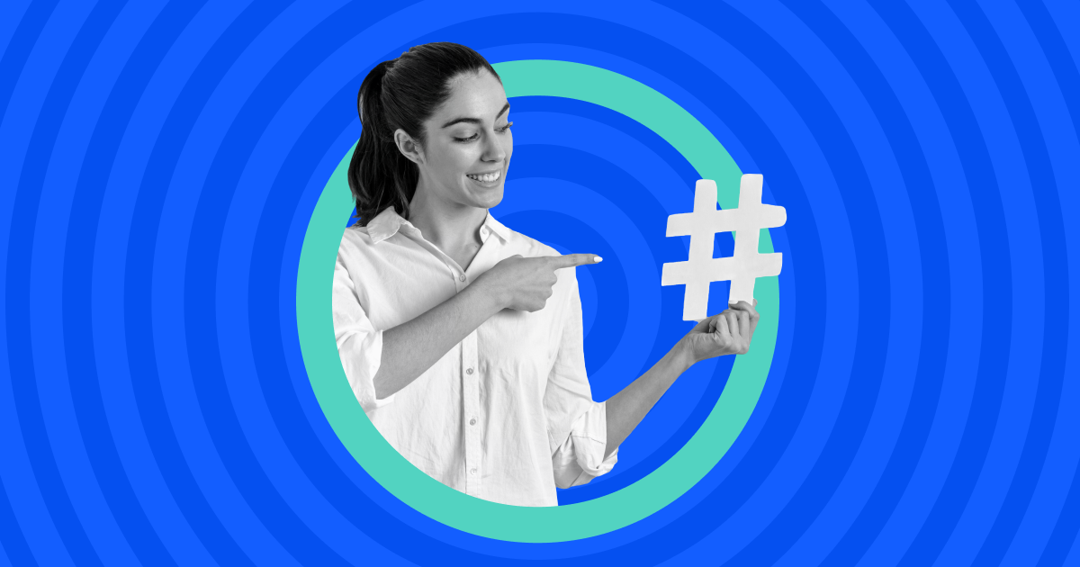 Wir haben die Regeln für das Hinzufügen von Hashtags zu Beiträgen aktualisiert.