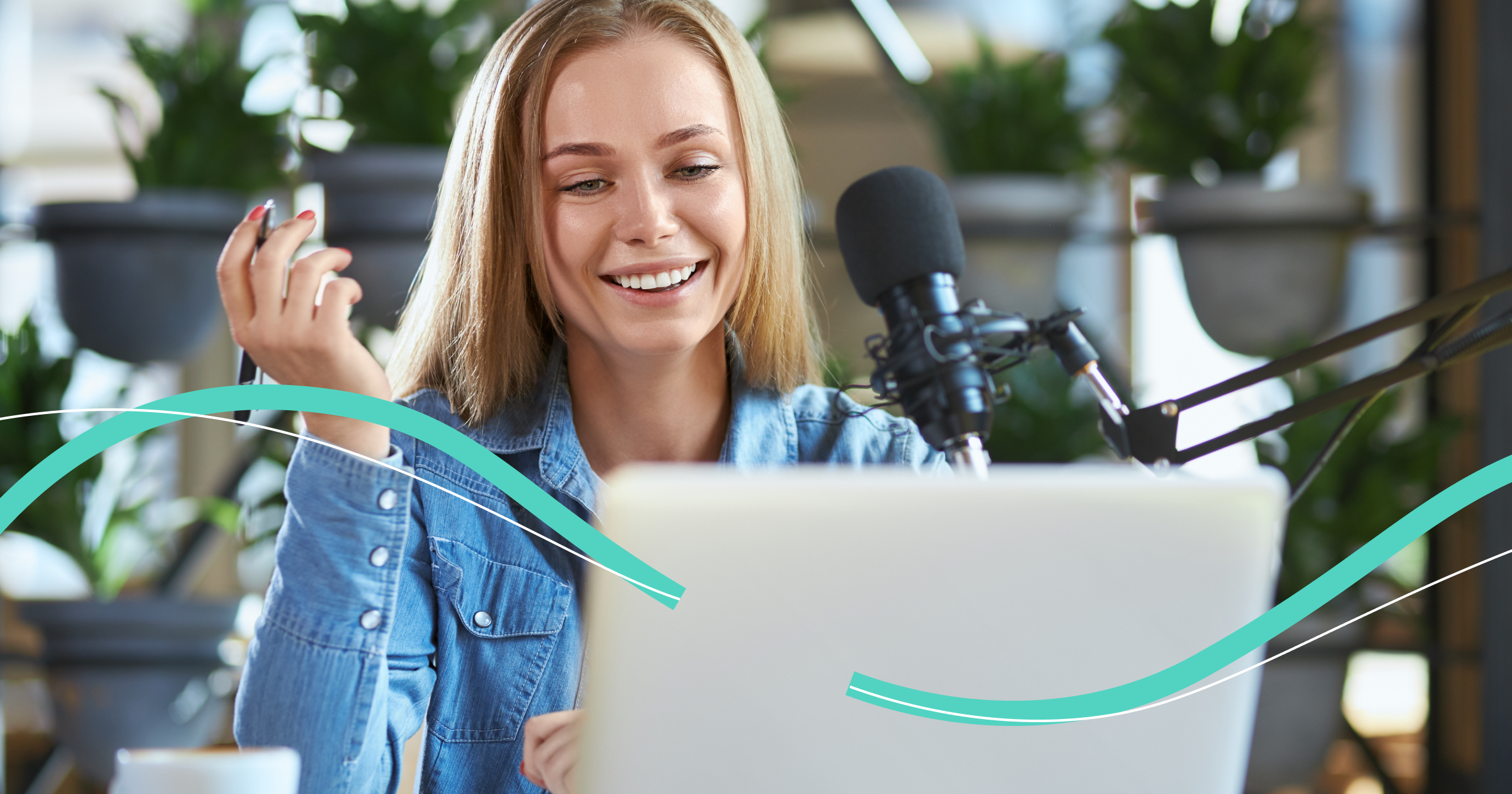 Wie man ein Webinar auf Telefon oder Computer aufnimmt