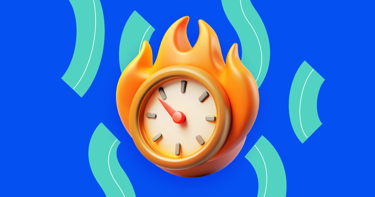 Änderungen in Chats und Deadlines brennen? Abstimmung zu Status und Deadlines, damit nichts schiefgeht