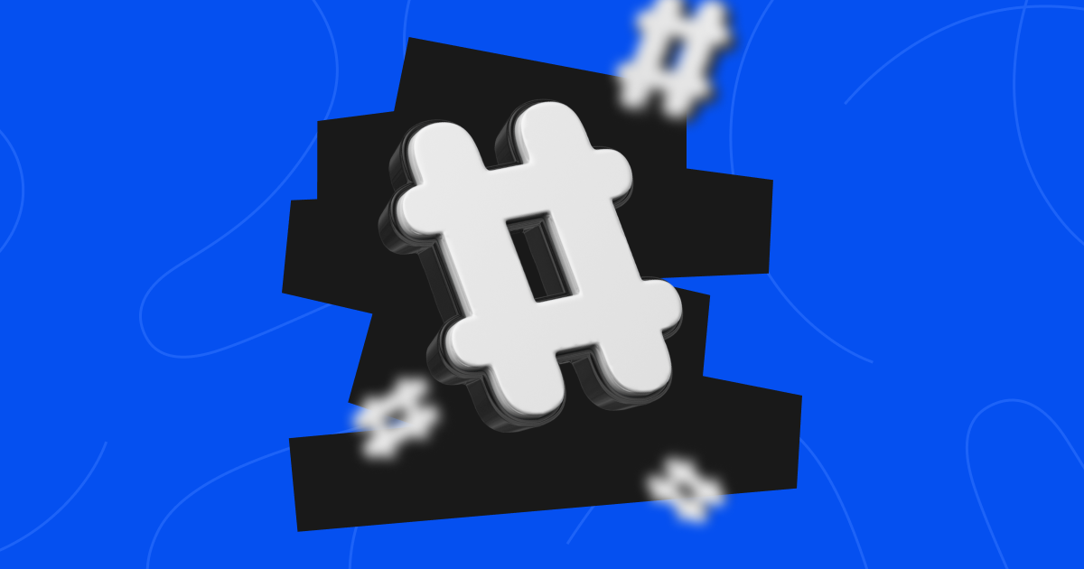 Les hashtags fonctionnent-ils en 2024 ?