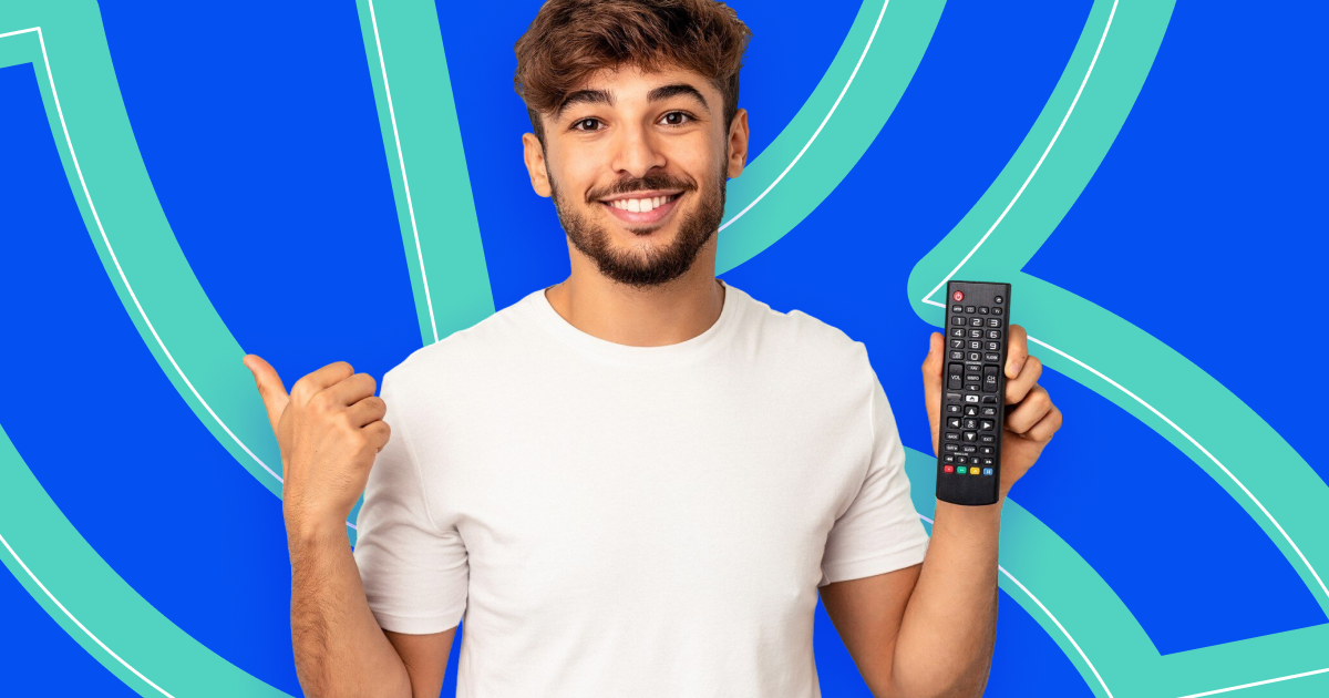 Como instalar o aplicativo VK Vídeo na Smart TV?