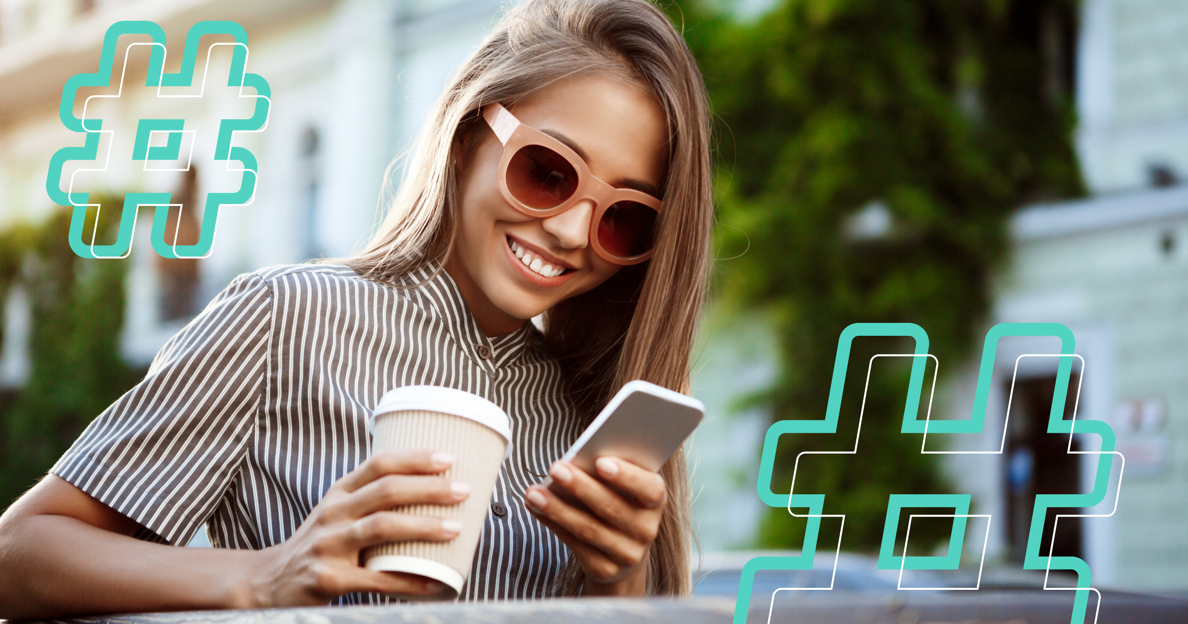 Hashtags: Was ist das und wofür werden sie verwendet?