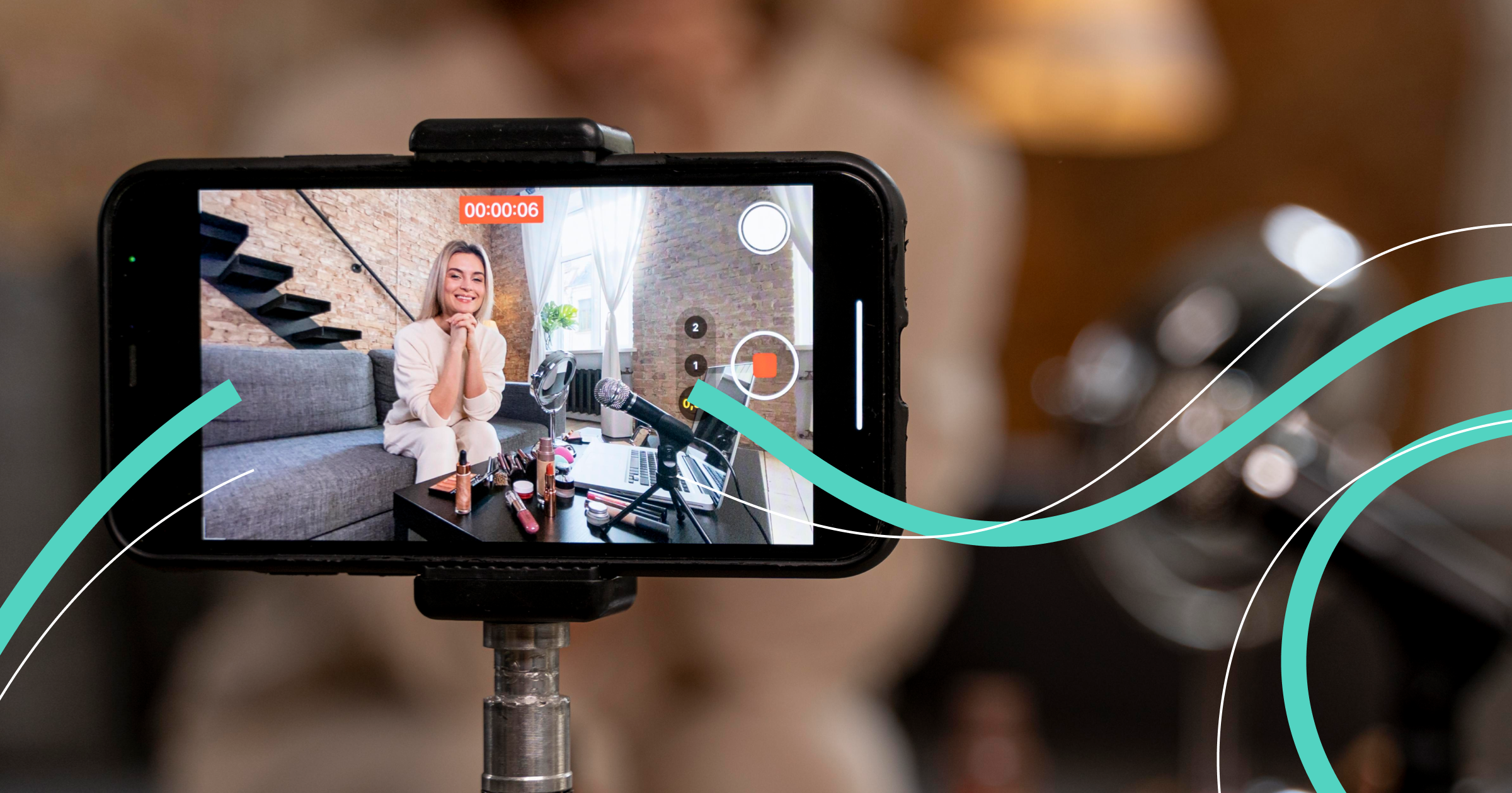 Videomarketing: wie Videoinhalte die sozialen Netzwerke erobert haben