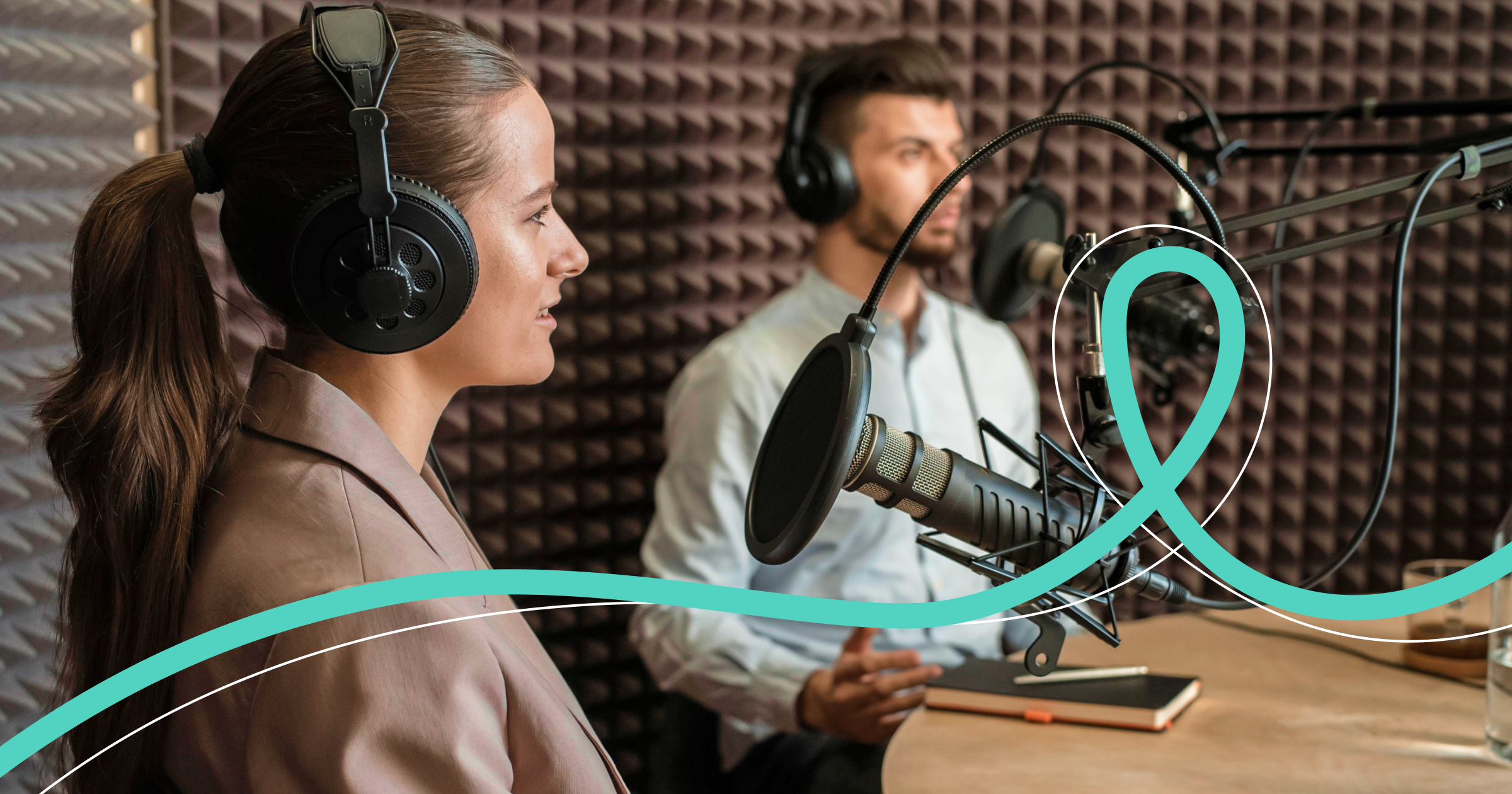 Tonfall der Stimme: Was ist die Stimme einer Marke, wozu wird sie benötigt und wie kann man sie erstellen?
