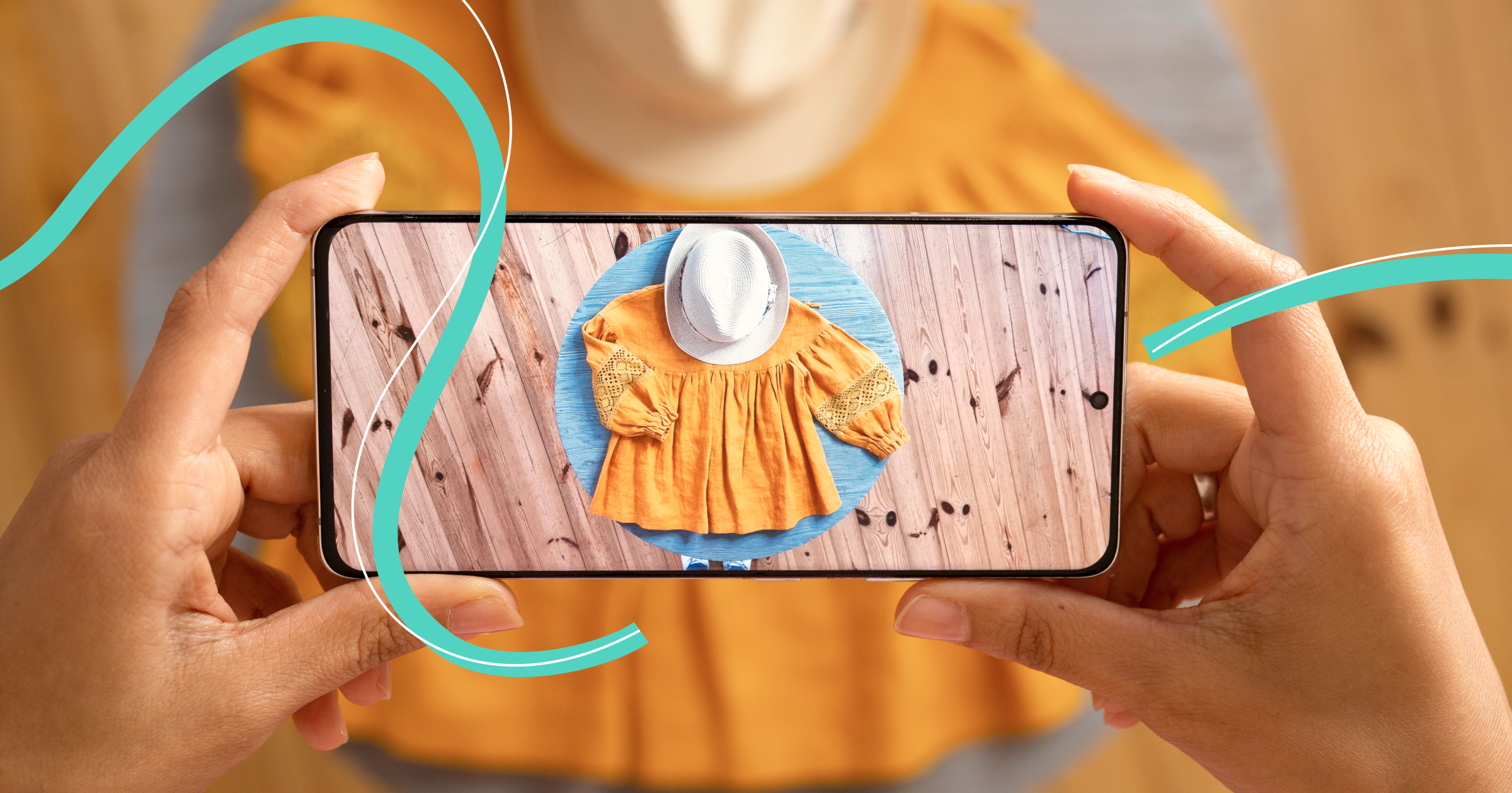 Bilder für soziale Netzwerke: optimale Größen, Maßstäbe und Proportionen