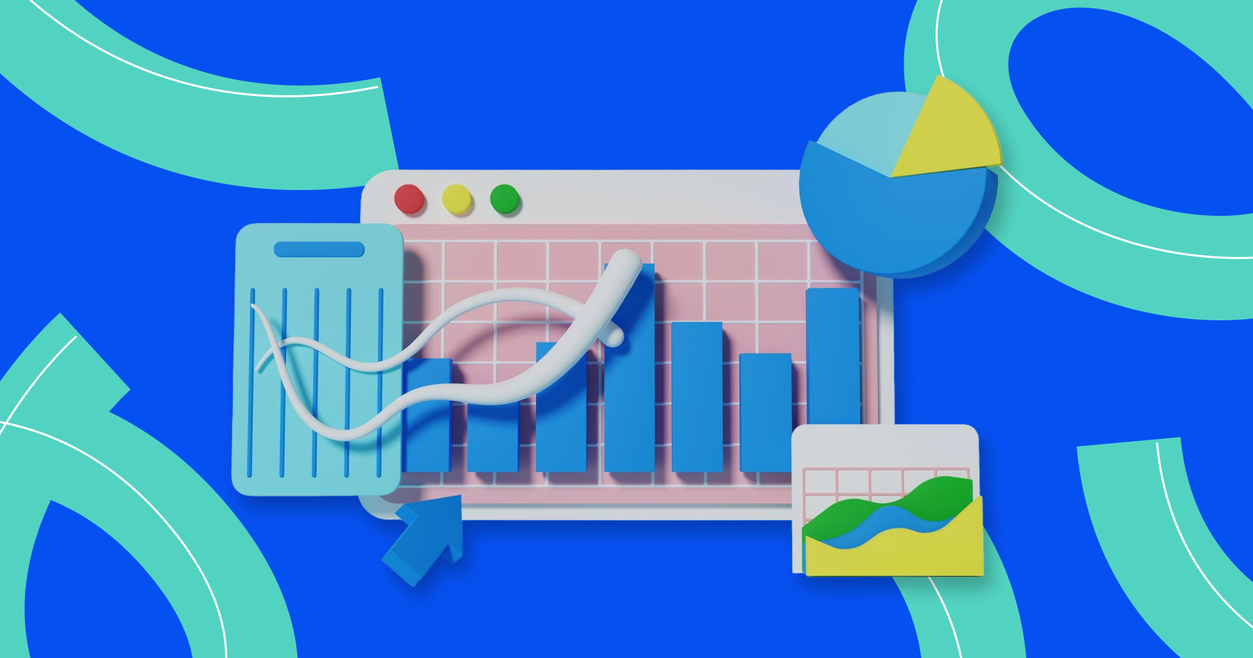 Was sind KPIs in einfachen Worten – Erklärung und Beispiele für Kennzahlen