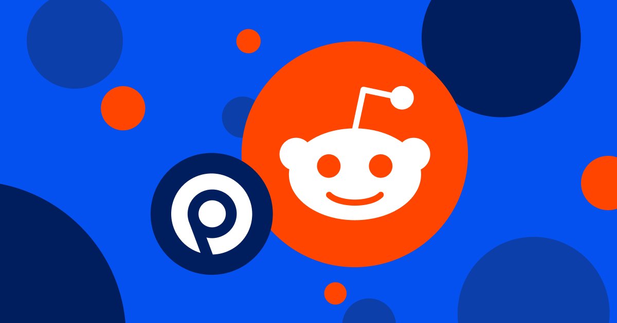 Veröffentliche auf Reddit mit Postmypost