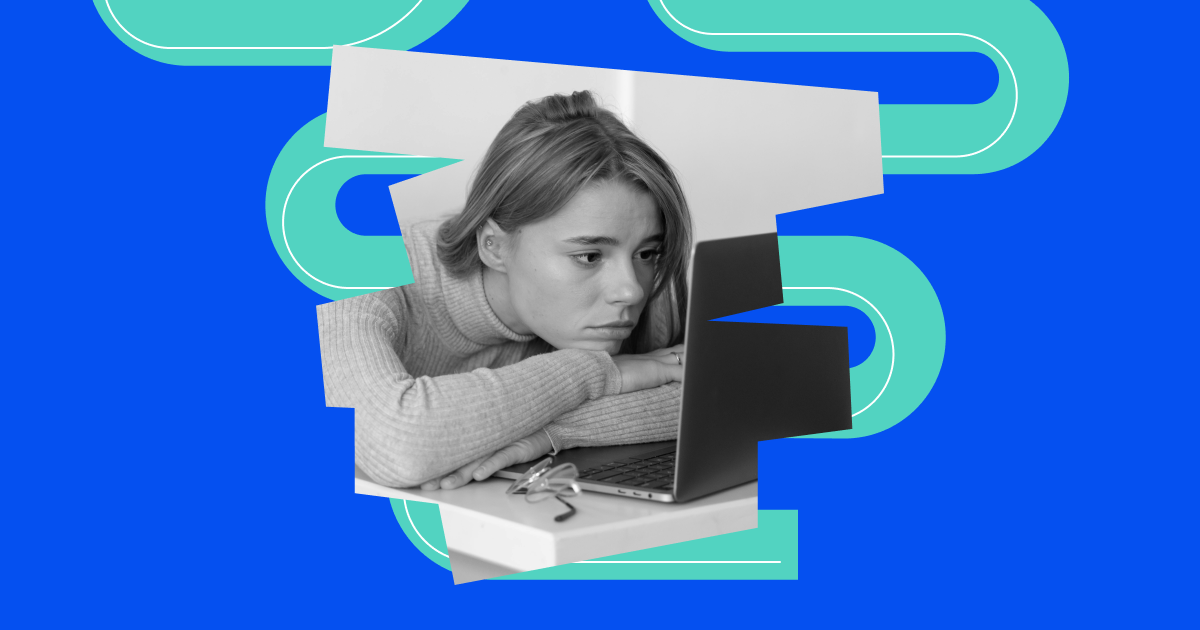Wie die Content-Planung in sozialen Medien SMM-Manager und Blogger dabei half, mit Arbeitsbelastung und Stress umzugehen.